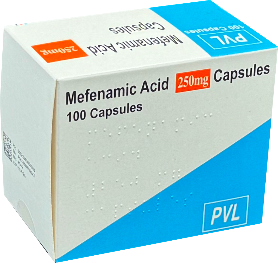 MEFENAMIC