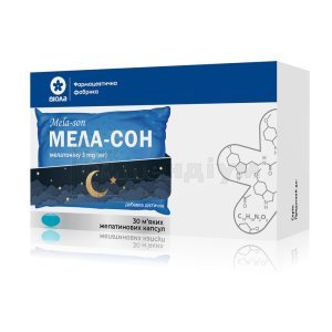 МЕЛФА (MELPHA)