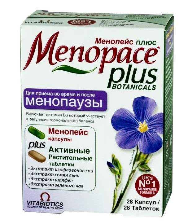 Менопейс