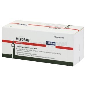 МЕРОБАК