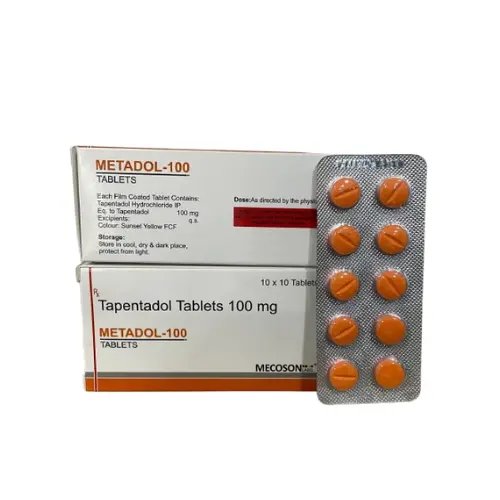 METADOL-D