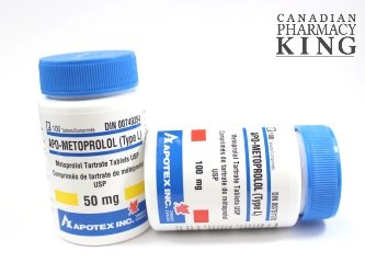 METOPROLOL