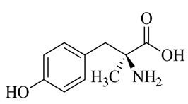 Metyrosine