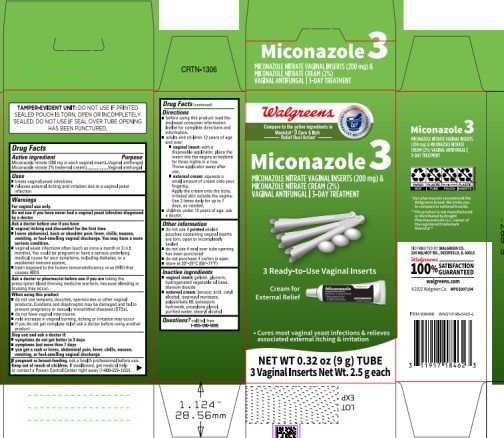Miconazole 3