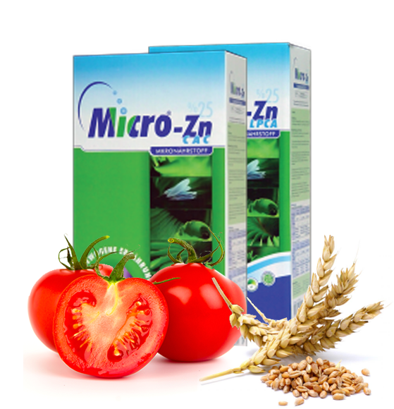 MICRO ZN
