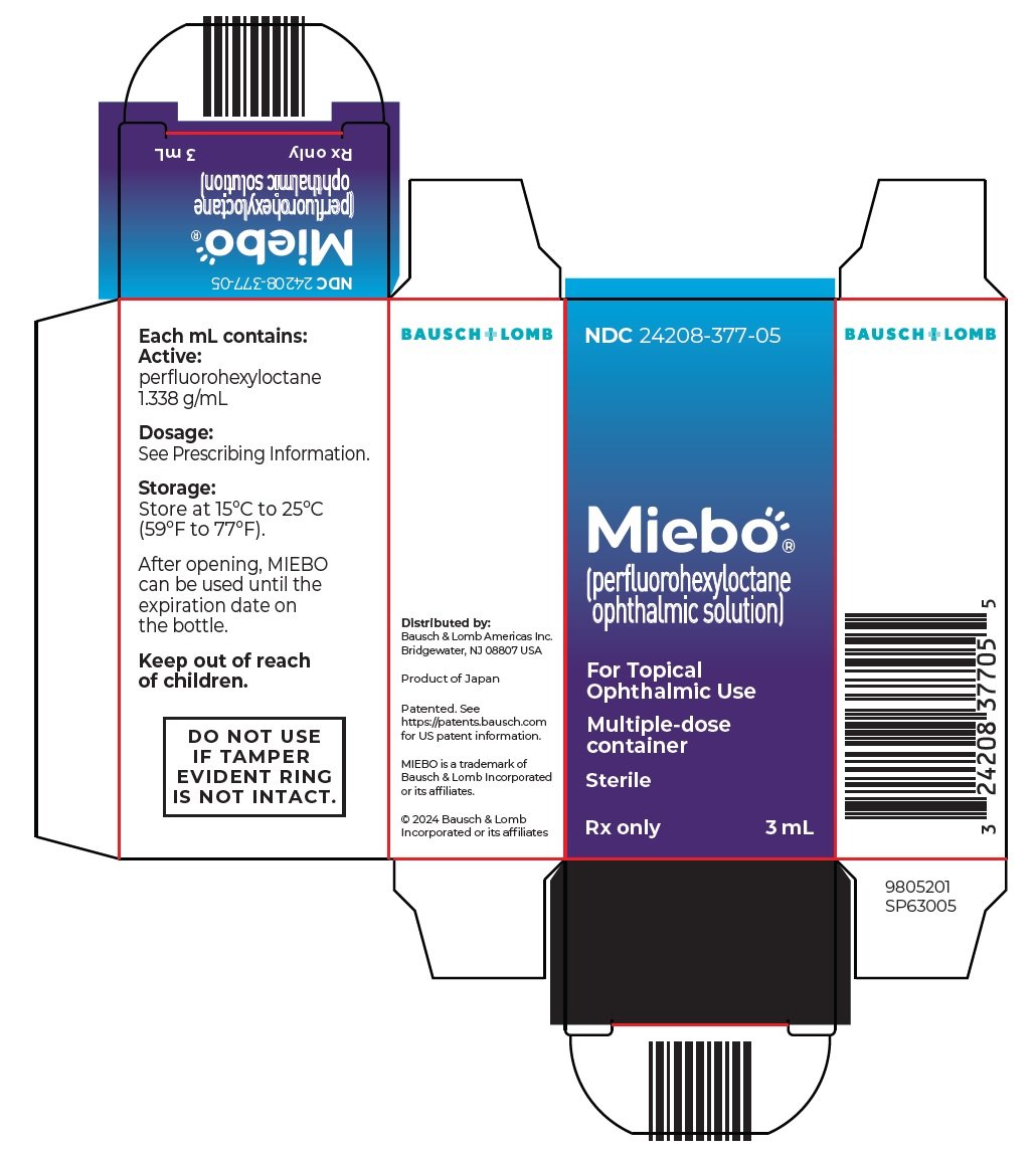Miebo