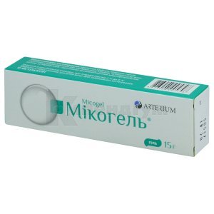 МІКОГЕЛЬ