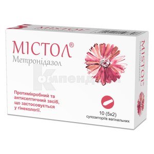 МІСТОЛ