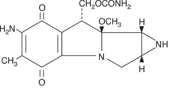 Mitomycin