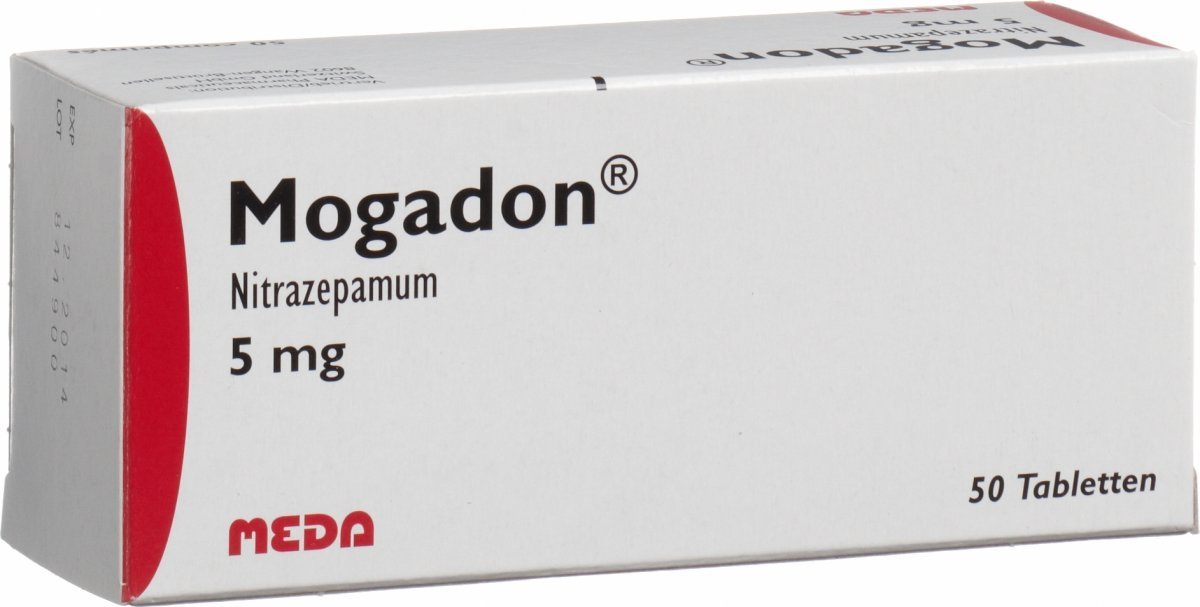 MOGADON