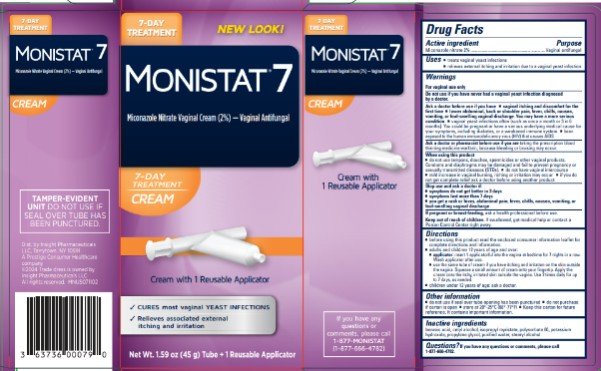 Monistat 7