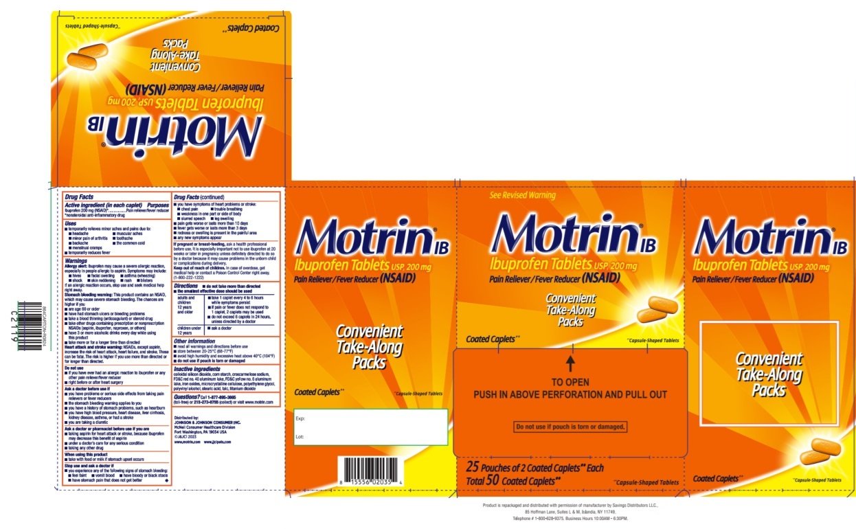 Motrin