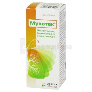 МУКОТЕК
