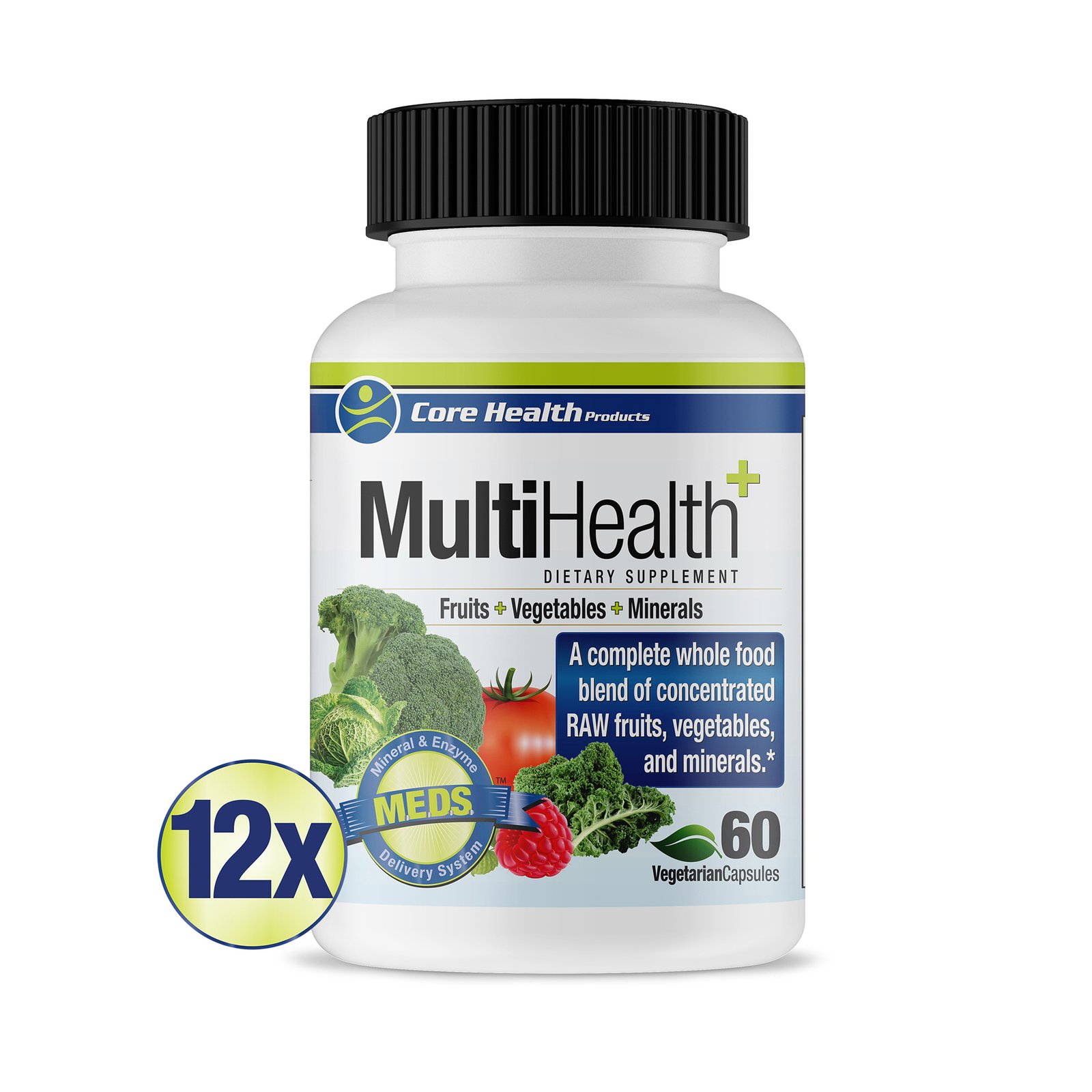 MULTI 12