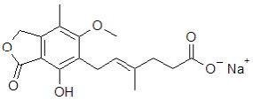 Myfortic