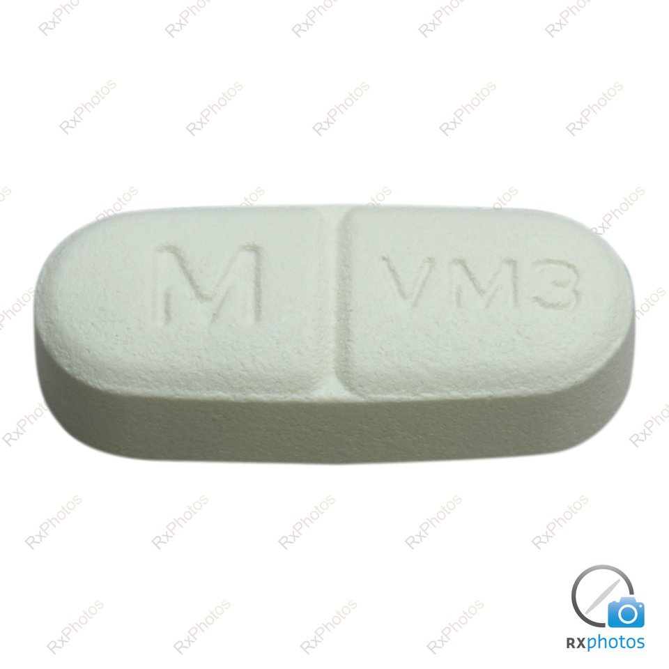 MYLAN-VERAPAMIL SR