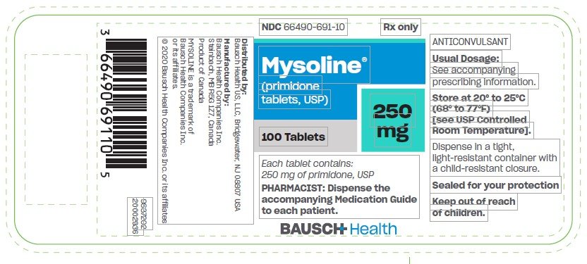 Mysoline