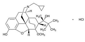 Naloxone