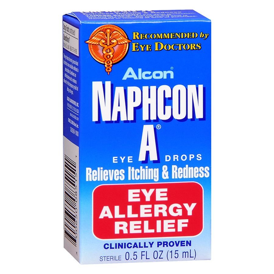 NAPHCON A