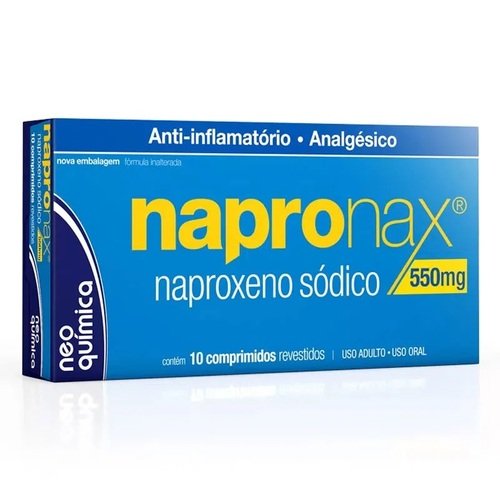 NAPRONAX