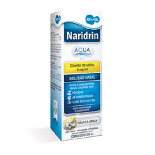 NARIDRIN