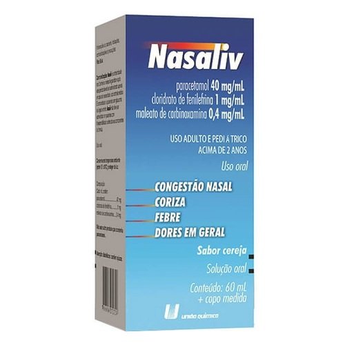 NASALIV