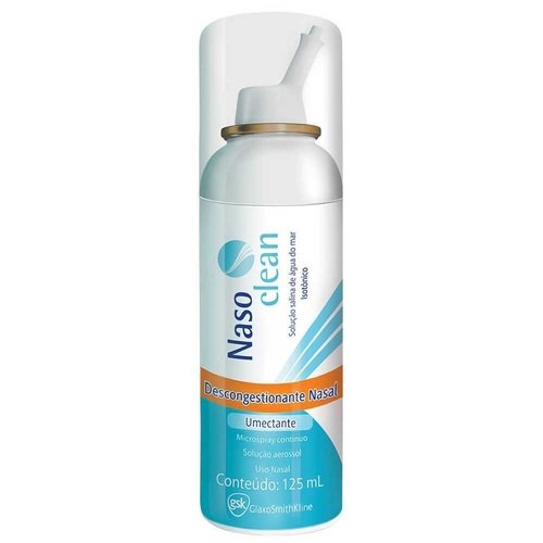 NASOCLEAN