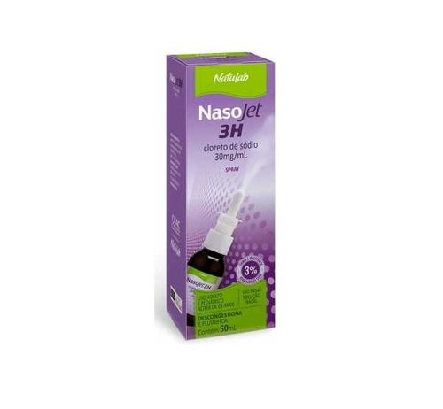 NASOJET 3H