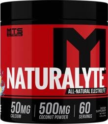 NATURALYTE H-616