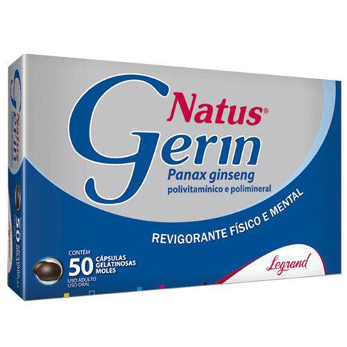 NATUS GERIN
