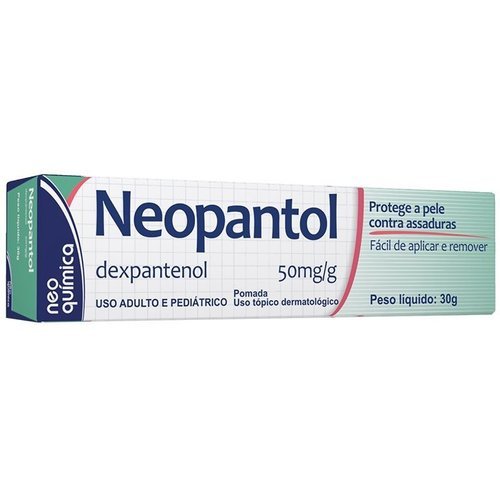 NEOPANTOL