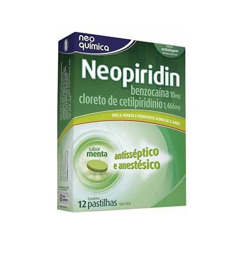 NEOPIRIDIN