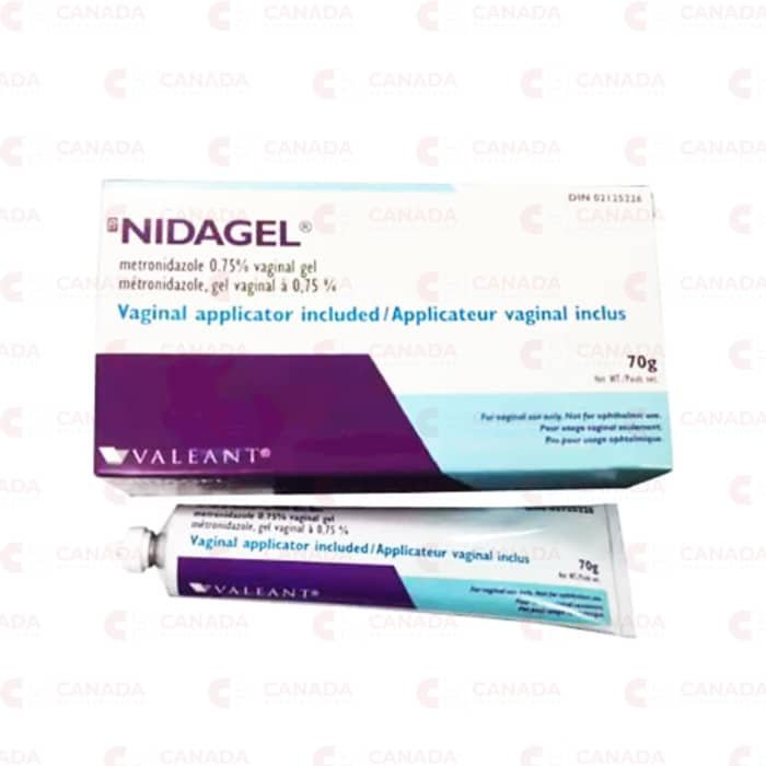 NIDAGEL