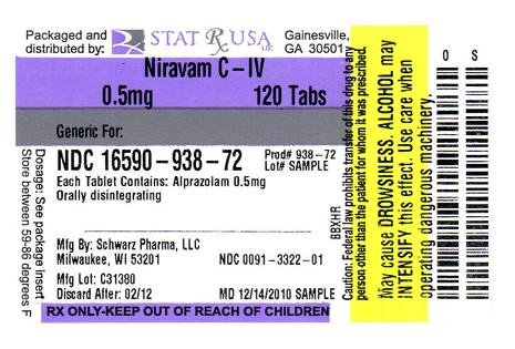 Niravam
