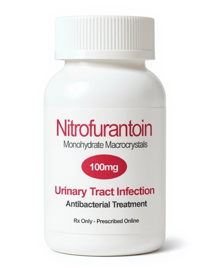 NITROFURANTOIN