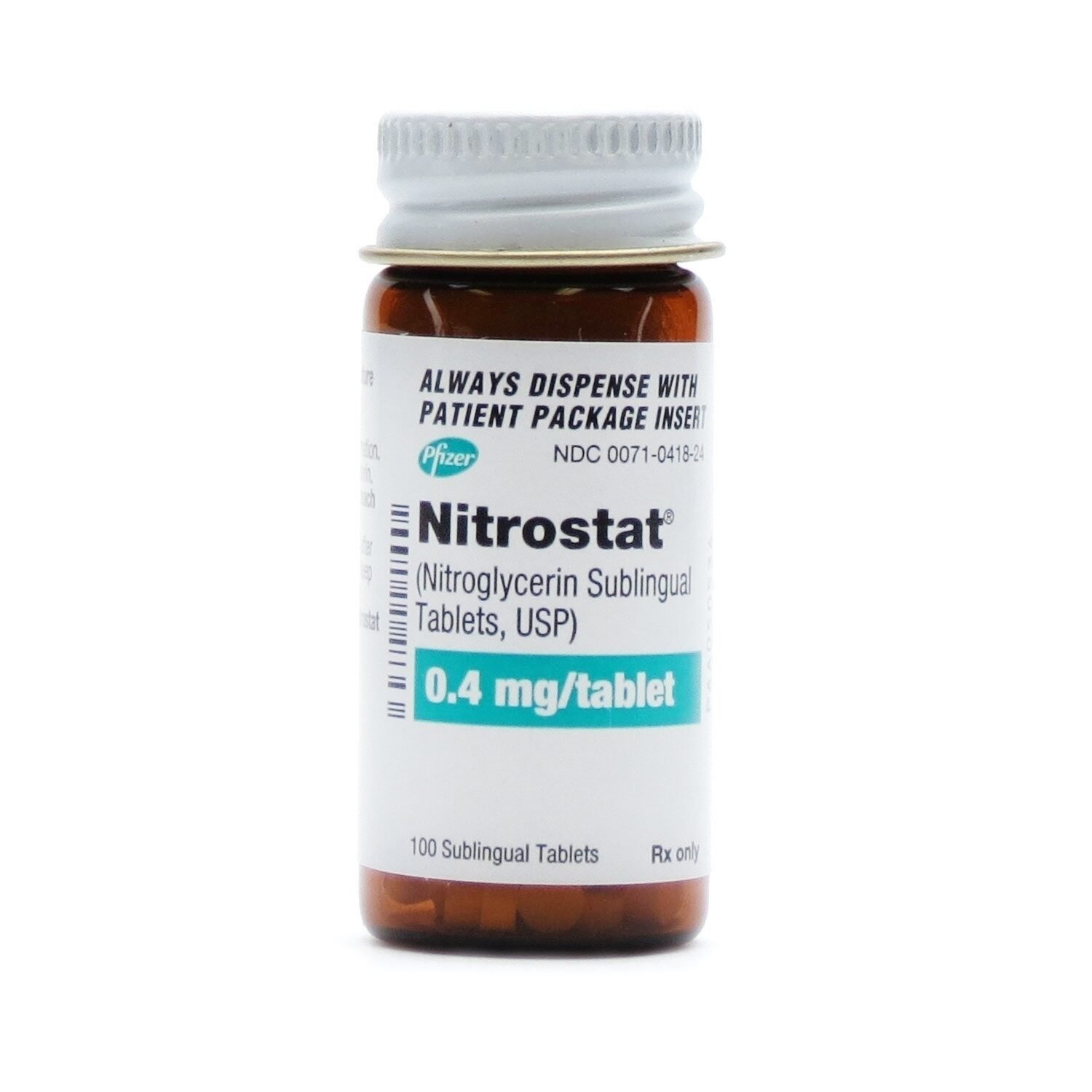 NITROSTAT