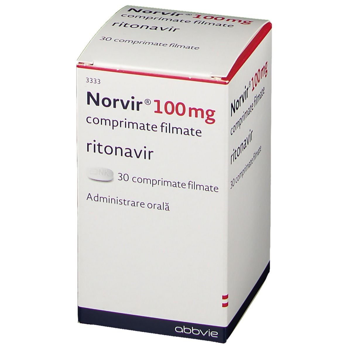 NORVIR