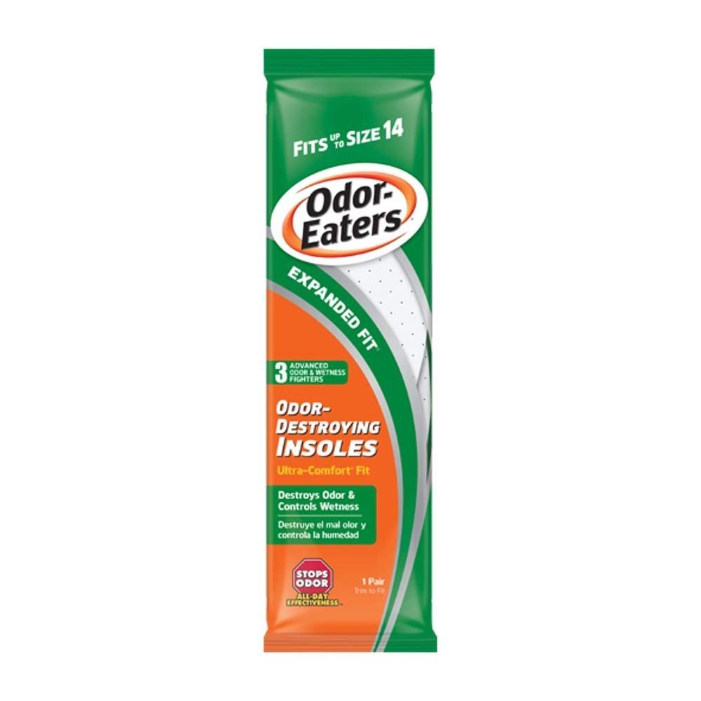 ODOR-EATERS