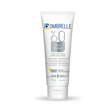 OMBRELLE CREAM SPF 60