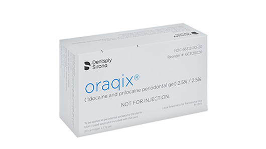 ORAQIX
