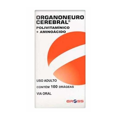 ORGANONEURO CEREBRAL
