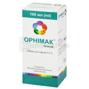 ОРНІМАК
