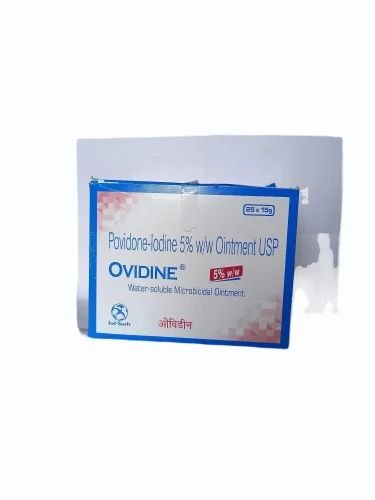 OVADINE