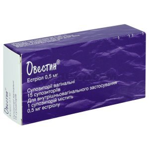 ОВЕСТИН