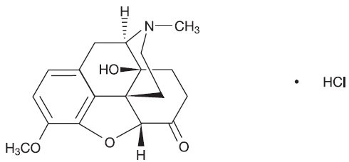 Oxycodone Hydrochloride