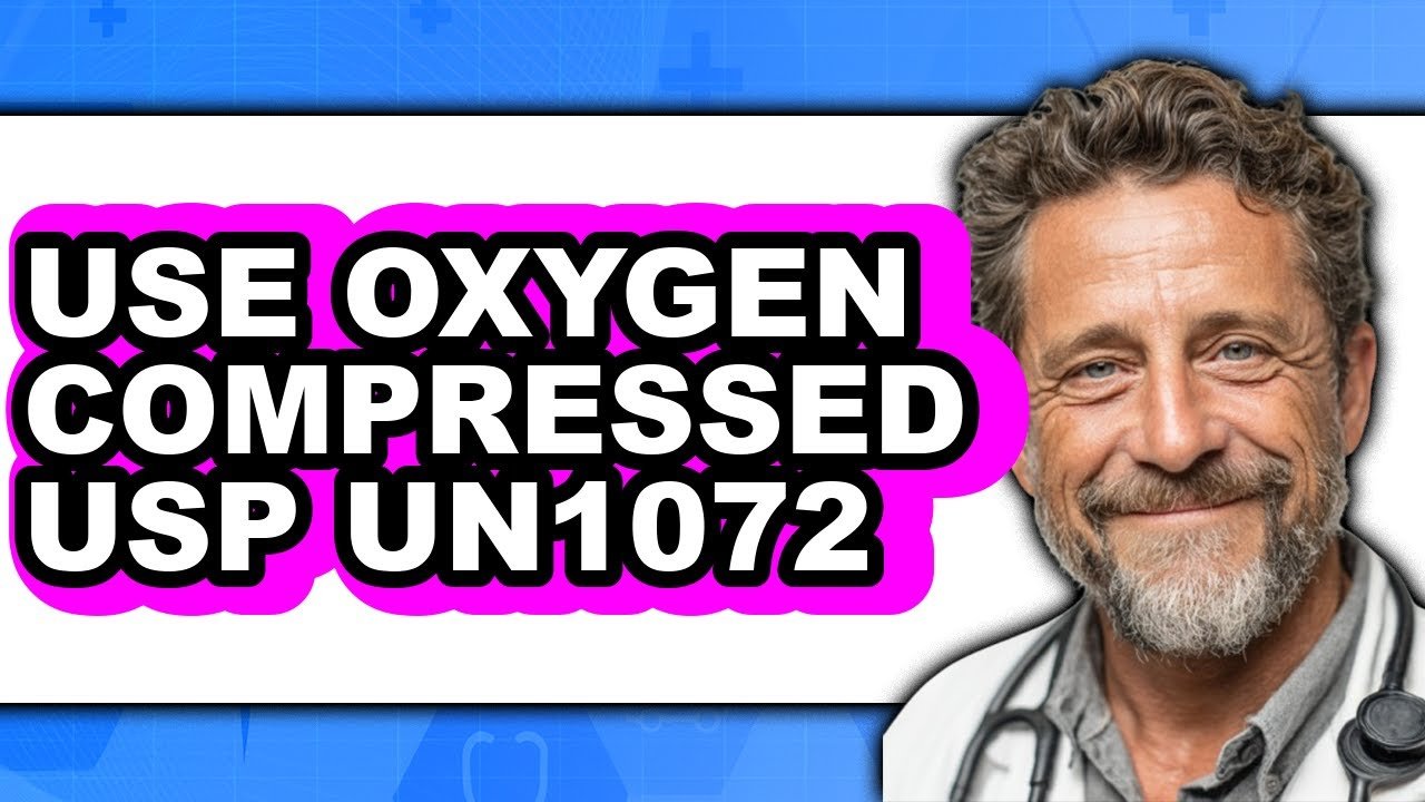 OXYGEN U.S.P.