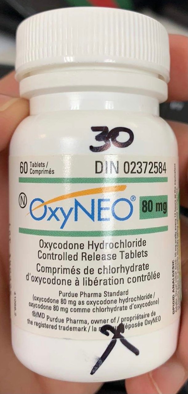 OXYNEO