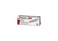 OZEMPIC 0,5 MG SOLUCION INYECTABLE EN PLUMA PRECARGADA