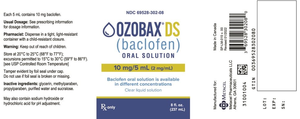 Ozobax Ds