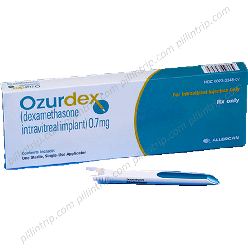 OZURDEX